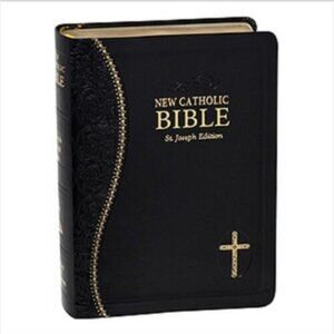 New - St Joseph Edition - New American Bible